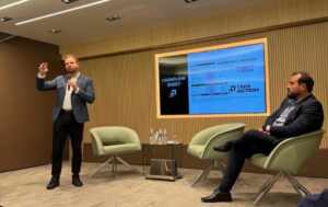 Dolarização de patrimônio foi tema de evento em Ribeirão Preto