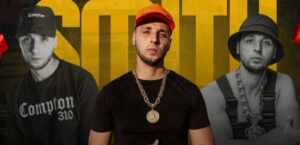 Mc Smith retorna com novo álbum em 2024