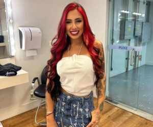 Alícia X Revela Surpresas e Torce por Jaquelline na Reta Final