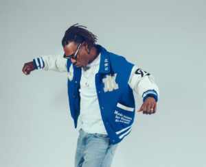 MC Kekel fala sobre 2024: “Sem medo!”