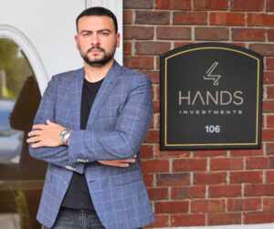 Empresário brasileiro é destaque na Virada de Orlando