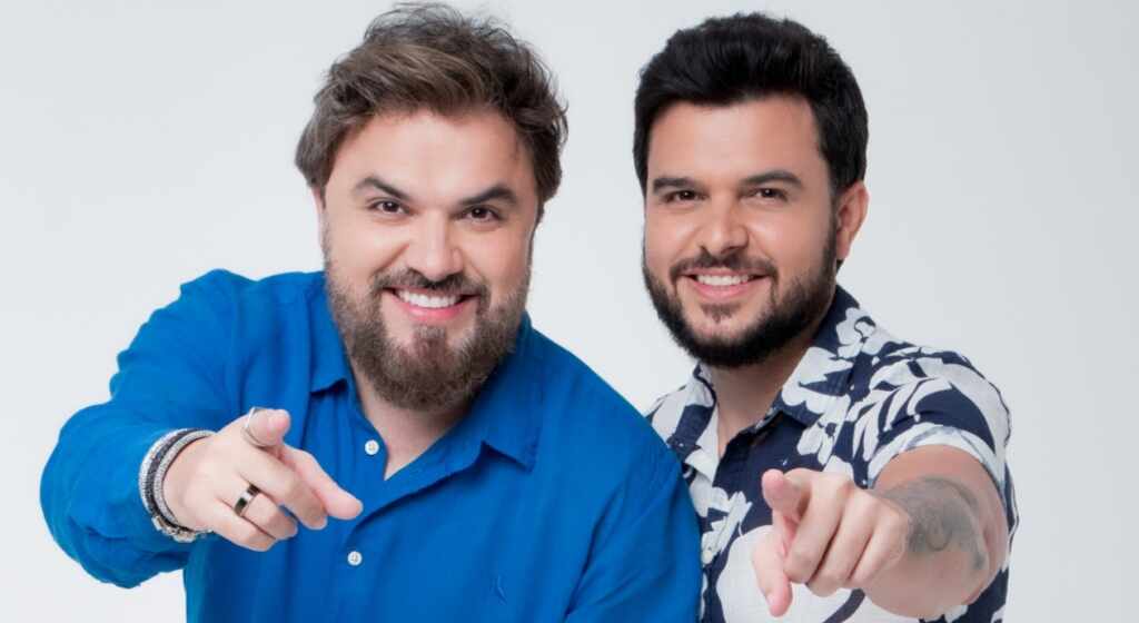 Tom Leo Foto Divulgacao Jorge Paraiso 2 A Egobrazil