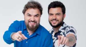 Tom e Léo lançam clipe dirigido por Patrícia Cupello