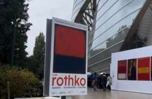 Cineasta Fernanda Vareille recomenda três exposições em Paris