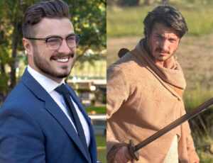 Rafael Mozzato: Das Luzes da Fama à Inspiração nos Bastidores; conheça!