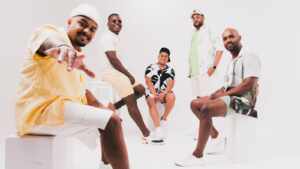 Caju Pra Baixo recebe o Grupo Revelação para mais uma edição da Feijoada do Caju