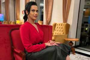 Brilho Artístico: A Hair Stylist Eduarda Rodrigues Conquista o Prêmio Pincel de Ouro