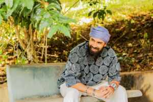 Vinicius Spinoza: Do mundo da dependência química a uma vida de propósito