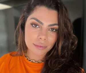 A terapeuta Noélli Santiágo aderiu a campanha Dezembro Laranja da SBD; confira!