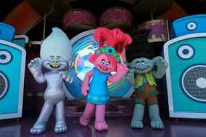 Beto Carrero World: 32 Anos de Encanto com ‘Trolls’ e Surpresas Inéditas!”