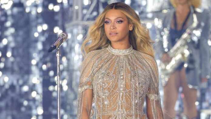 Beyoncé divulga 'Renaissance' nos cinemas do Brasil e fãs reclamam - Foto: Instagram