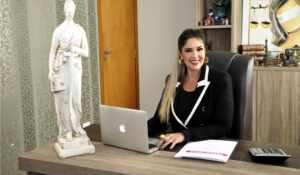 “Foi um desafio, mas após 17 anos cheguei onde gostaria”, diz; Henriette Brigagão.