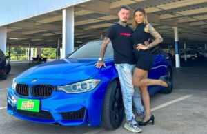 Casal Brustolin eleva vidas com Jogos Online e alertando sobre a Importância do Controle Psicológico