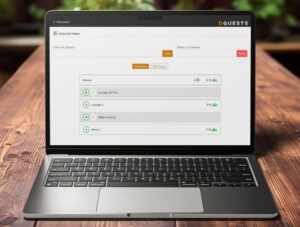 DGUESTS: a plataforma que revolucionou a gestão de bares e restaurantes