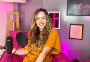 Dubladora da protagonista de ‘Beleza Verdadeira’ fala sobre febre do dorama