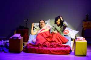 Cine Teatro – Teatros da Barra apresenta a comédia “CRISE DOS 7”