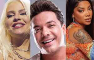 Carnaval das Artes 2024: Uma Folia de Estrelas na Marina da Glória