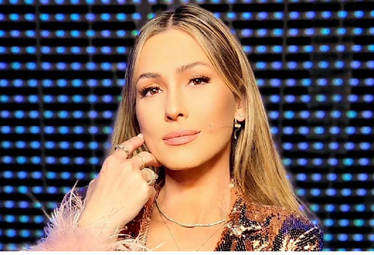 Lívia Andrade nega convites ‘tentadores’ para voltar ao Carnaval: ‘Não me sinto preparada’