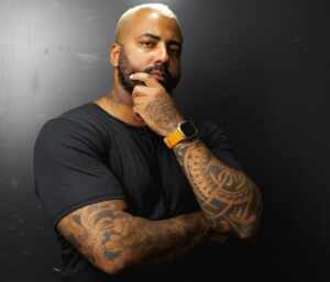 Cássio Fidlay, personal das estrelas, dá 4 dicas para começar o ano com saúde