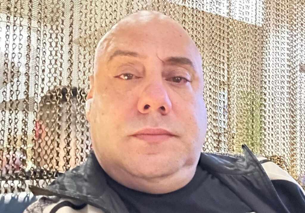 Joãozinho King / Reprodução Instagram
