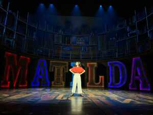 Maria Volpe: Estrela em Ascensão nos Palcos e Telas; confira!