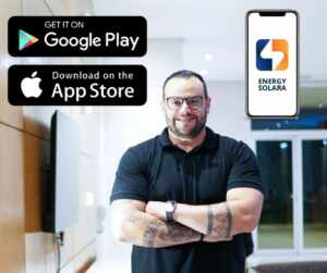 Energy Solara e o Lançamento do seu Aplicativo no Setor de Energia Solar