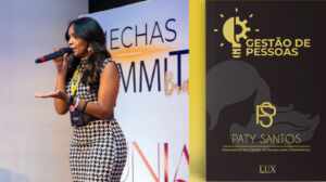 Patricia Santos – Da Humildade à Excelência na Gestão de Pessoas; entenda!