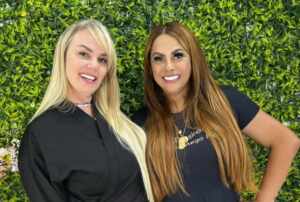 Documentário das Paquitas: Ingrid Desirée Transforma Ana Paula Almeida para a GloboPlay