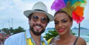 Alexandre Suita e Quitéria Chagas reinam na “Banda dos Amigos”