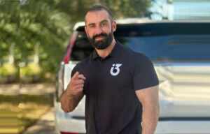 Dr. Arthur Rasqueri Nogueira: Um Campeão da Mudança de Composição Corporal