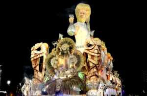 Estrela do Terceiro Milênio é a campeã do Grupo de Acesso 1 e retorna ao Especial em 2025