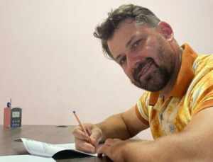 Rafael Scan fecha contrato com gravadora New Music