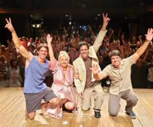 Espetáculo ‘Pasolini no Deserto da Alma’ é Prorrogado no Teatro Glauce Rocha