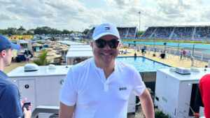 Leo Reis explica qual a importância do inglês no mercado de trabalho