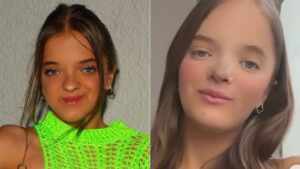 Rinoplastia de Rafaella Justus gera debate sobre pertinência de cirurgias em adolescentes