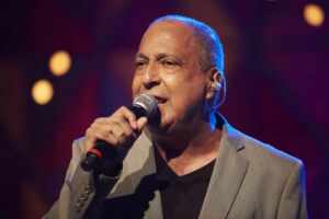 Sombrinha e Dudu Nobre no Casarão do Firmino: Atrações Imperdíveis de Samba na Lapa