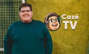 Live do Cazé TV impacta buscas no Google, diz estudo.