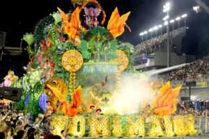 Tom Maior e Independente Tricolor foram rebaixadas para Grupo Acesso 1 do Carnaval de SP