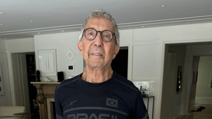 Morre Abilio Diniz, aos 87 anos, em São Paulo