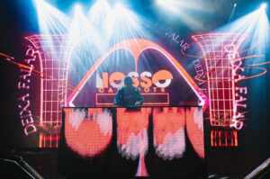 Desvende o mistério do Nosso Camarote Bradesco no Carnaval 2024