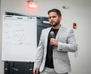 Empresário revela sucesso no mercado imobiliário para brasileiros no exterior; entenda!