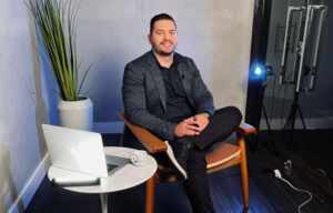 Com experiência em SAF, empresário Danilo Escobar se torna Head do Varginha Esporte Clube