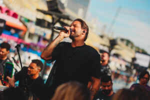 Camarote Allegria fecha o Carnaval da Sapucaí com Chave de Ouro!