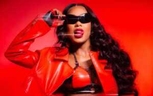 Rebecca sobre desafios de ser mulher no funk:“Nunca me deixei intimidar pelo preconceito”