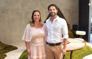 Inovação e Estilo: Tapetes Cartacho Presentes na Flagship da Artefacto