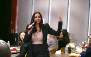 Salto Alto Connection: Uma transformação de mulheres brasileiras em suas maiores potências