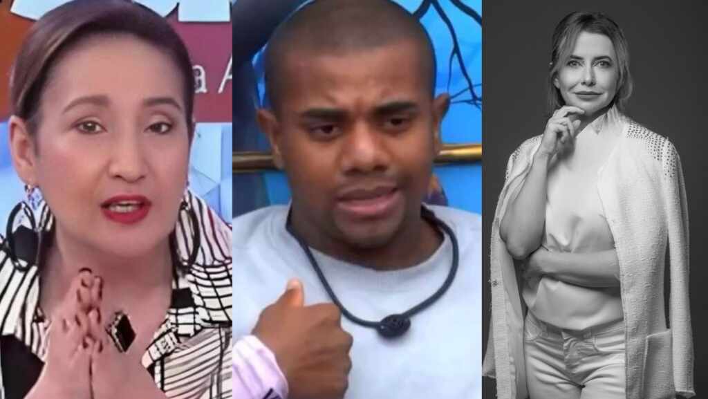 Bbb: Sônia Abrãão Fala Em Tortura Psicológica A Davi E Crítica Participantes Da Edição