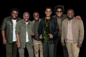 Fundo de Quintal celebra o Dia da Mulher com show de samba na Quadra da Estácio de Sá