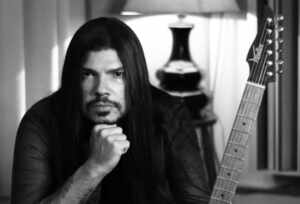 Gustavo Di Padua fala sobre sua diversidade musical em programa da Jovem Pan