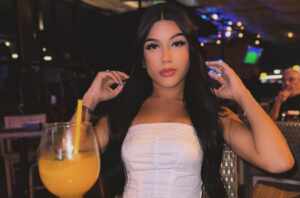 Rubia Ferreira desperta interesse de estabelecimentos com suas dicas de viagens